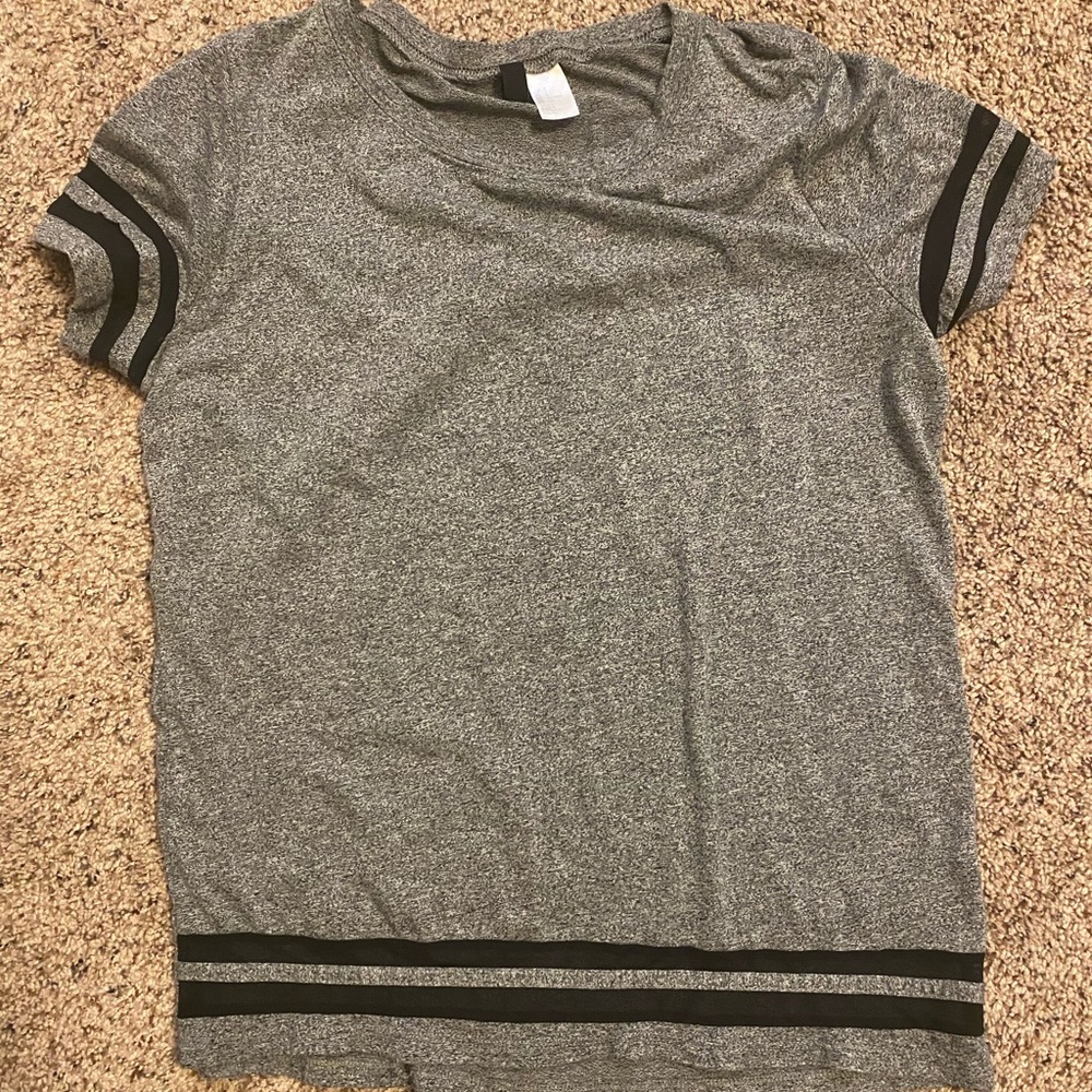 Barely worn top